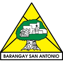 San Antonio Logo PNG Vector logo