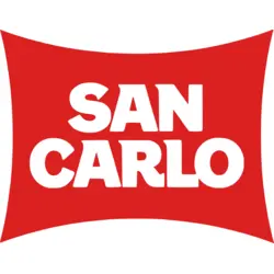 San Carlo Logo PNG Vector logo