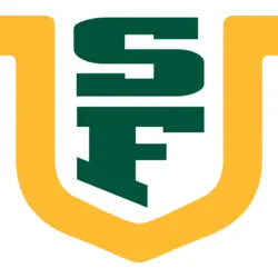 San Francisco Dons Logo PNG Vector logo