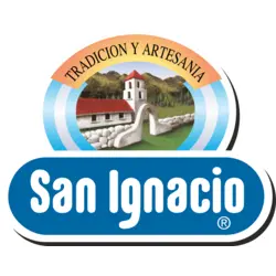 San Ignacio Logo PNG Vector logo