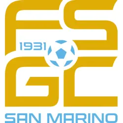 San Marino Football Federation Logo PNG Vector logo