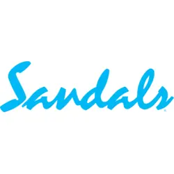 Sandals Resorts Logo PNG Vector logo