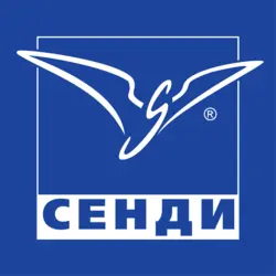 Sandy Logo PNG Vector logo