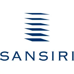 Sansiri Public Company Limited Logo PNG Vector logo