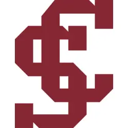 Santa Clara Broncos Logo PNG Vector logo