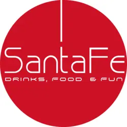 Santa Fe Logo PNG Vector logo