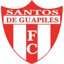 Santos Futbol Club de Guapiles Logo PNG Vector logo