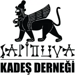Sapinuva Kades Dernegi Logo PNG Vector logo