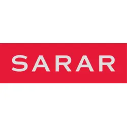 Sarar Logo PNG Vector logo