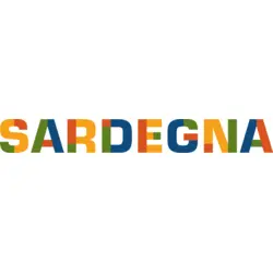 Sardegna Turismo Logo PNG Vector logo