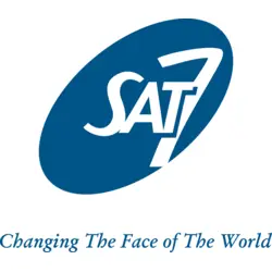Sat-7 Logo PNG Vector logo