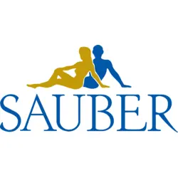 SAUBER Logo PNG Vector logo