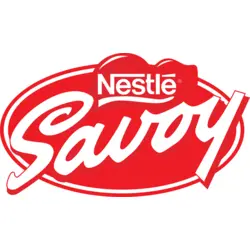 Savoy Chocolates Venezuela - Nestle Logo PNG Vector logo