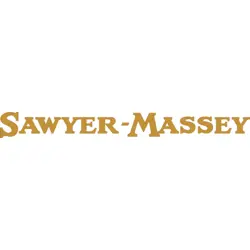 Sawyer Massey Logo PNG Vector logo