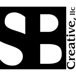 SB Creative llc Logo PNG Vector logo