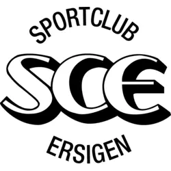SC Ersigen Logo PNG Vector logo