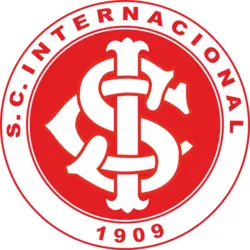 SC Internacional - RS y100 Logo PNG Vector logo