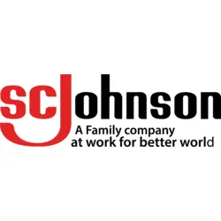 SC Johnson Logo PNG Vector logo