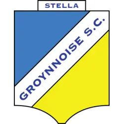 SC La Stella Groynnoise Logo PNG Vector logo