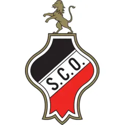 SC Olhanense Logo PNG Vector logo
