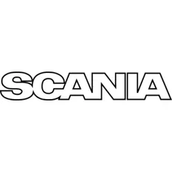 Scania Logo PNG Vector logo