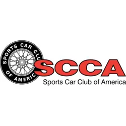 SCCA Logo PNG Vector logo