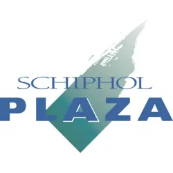 Schiphol Plaza Logo PNG Vector logo