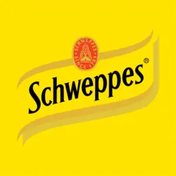 Schweppes Logo PNG Vector logo
