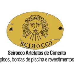 Scirocco Logo PNG Vector logo