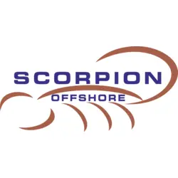 Scorpion Offshore Logo PNG Vector logo