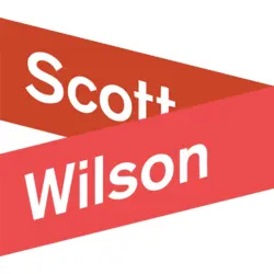 Scott Wilson Logo PNG Vector logo