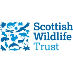 Scottish Wildlife Trust Logo PNG Vector logo