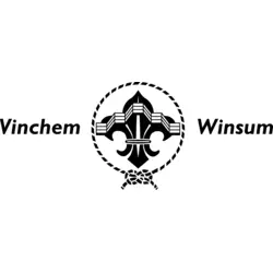 Scouting Vinchem Logo PNG Vector logo