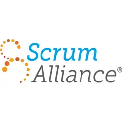 Scrum Alliance Logo PNG Vector logo