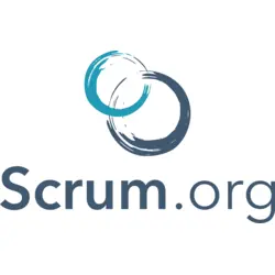 Scrum.org Logo PNG Vector logo