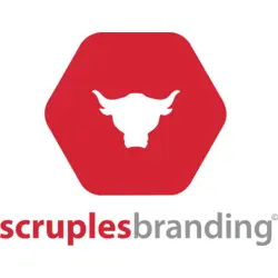 Scruples Branding Logo PNG Vector logo