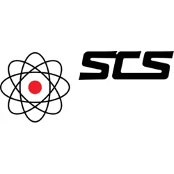 SCS Logo PNG Vector logo