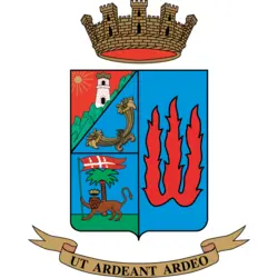 Scuola Sottufficiali Esercito Italiano Logo PNG Vector logo