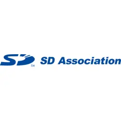 SD Association Logo PNG Vector logo