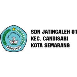 SD N Jatingaleh 01 Logo PNG Vector logo