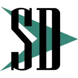 SD Logo PNG Vector logo