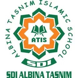 SDI ALBINA TASNIM CIKARANG SELATAN Logo PNG Vector logo