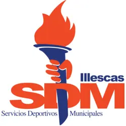 SDM Illescas Logo PNG Vector logo