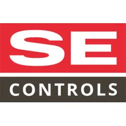 SE Controls Logo PNG Vector logo