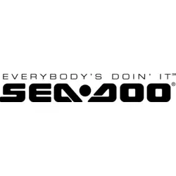 Sea-Doo Logo PNG Vector logo