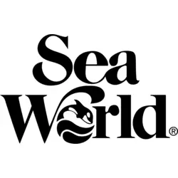 Sea World Logo PNG Vector logo