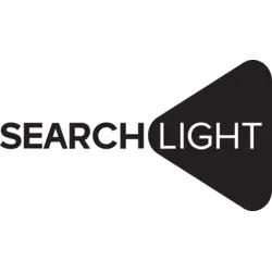 Searchlight Capital Partners Logo PNG Vector logo
