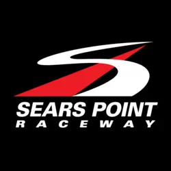 Sears Point Raceway Logo PNG Vector logo