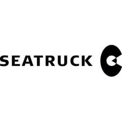 Seatruck Ferries Logo PNG Vector logo
