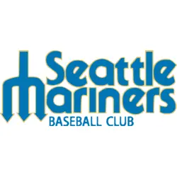 Seattle Mariners Logo PNG Vector logo
